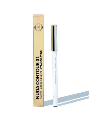 Matita Labbra NUDA CONTOUR 01