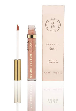 PERFECT NUDE